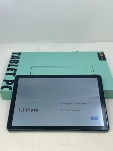 Tablet p10a android senza - p10a,