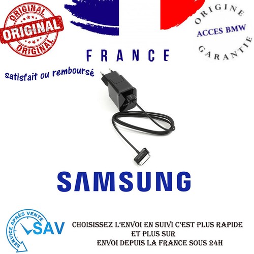 Chargeur secteur origine - ,